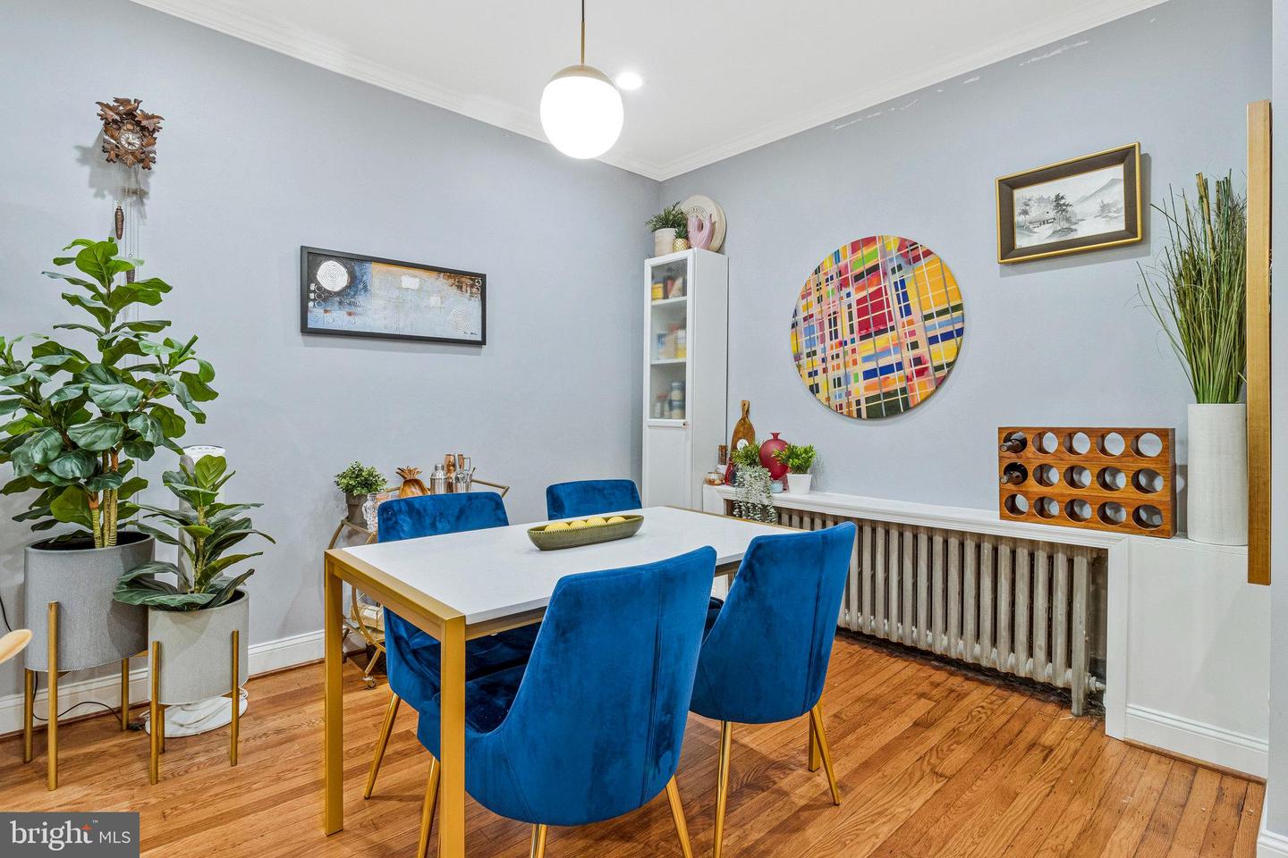 1602 ISHERWOOD ST NE #3, WASHINGTON, District Of Columbia 20002, 2 Bedrooms Bedrooms, ,1 BathroomBathrooms,Residential,For sale,1602 ISHERWOOD ST NE #3,DCDC2214840 MLS # DCDC2214840