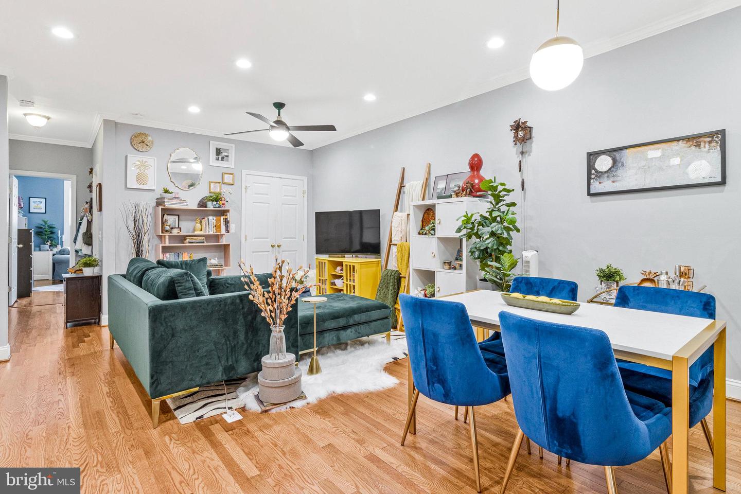 1602 ISHERWOOD ST NE #3, WASHINGTON, District Of Columbia 20002, 2 Bedrooms Bedrooms, ,1 BathroomBathrooms,Residential,For sale,1602 ISHERWOOD ST NE #3,DCDC2214840 MLS # DCDC2214840