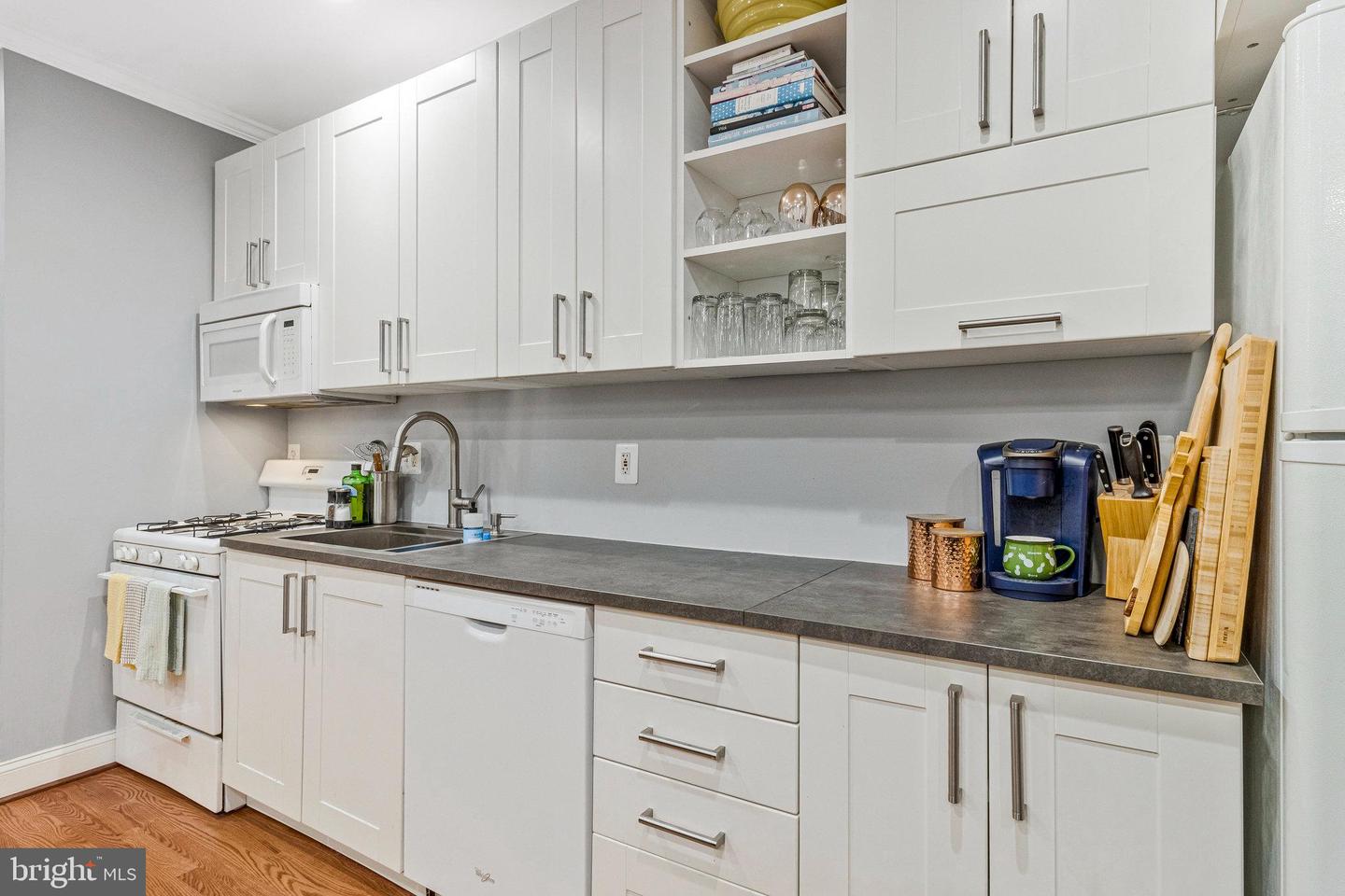 1602 ISHERWOOD ST NE #3, WASHINGTON, District Of Columbia 20002, 2 Bedrooms Bedrooms, ,1 BathroomBathrooms,Residential,For sale,1602 ISHERWOOD ST NE #3,DCDC2214840 MLS # DCDC2214840