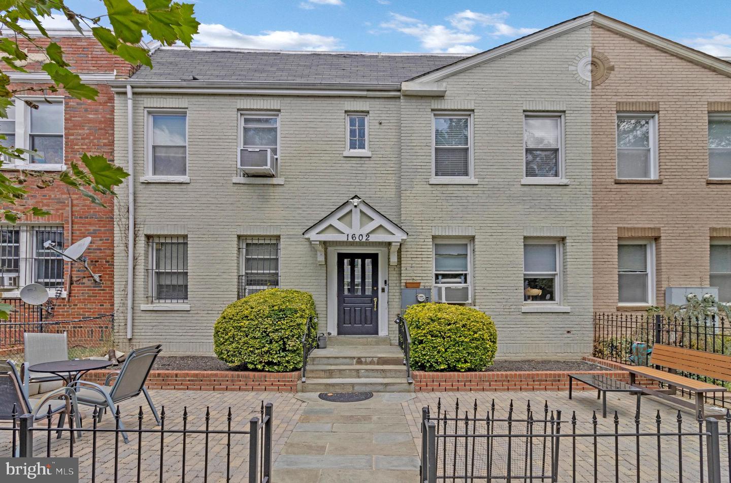 1602 ISHERWOOD ST NE #3, WASHINGTON, District Of Columbia 20002, 2 Bedrooms Bedrooms, ,1 BathroomBathrooms,Residential,For sale,1602 ISHERWOOD ST NE #3,DCDC2214840 MLS # DCDC2214840