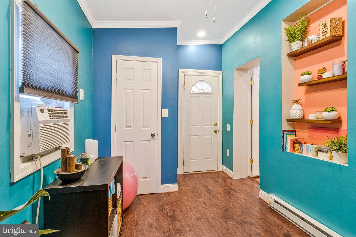 1602 ISHERWOOD ST NE #3, WASHINGTON, District Of Columbia 20002, 2 Bedrooms Bedrooms, ,1 BathroomBathrooms,Residential,For sale,1602 ISHERWOOD ST NE #3,DCDC2214840 MLS # DCDC2214840