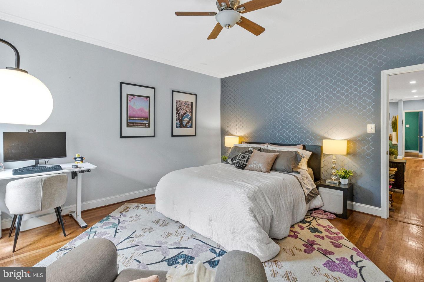 1602 ISHERWOOD ST NE #3, WASHINGTON, District Of Columbia 20002, 2 Bedrooms Bedrooms, ,1 BathroomBathrooms,Residential,For sale,1602 ISHERWOOD ST NE #3,DCDC2214840 MLS # DCDC2214840