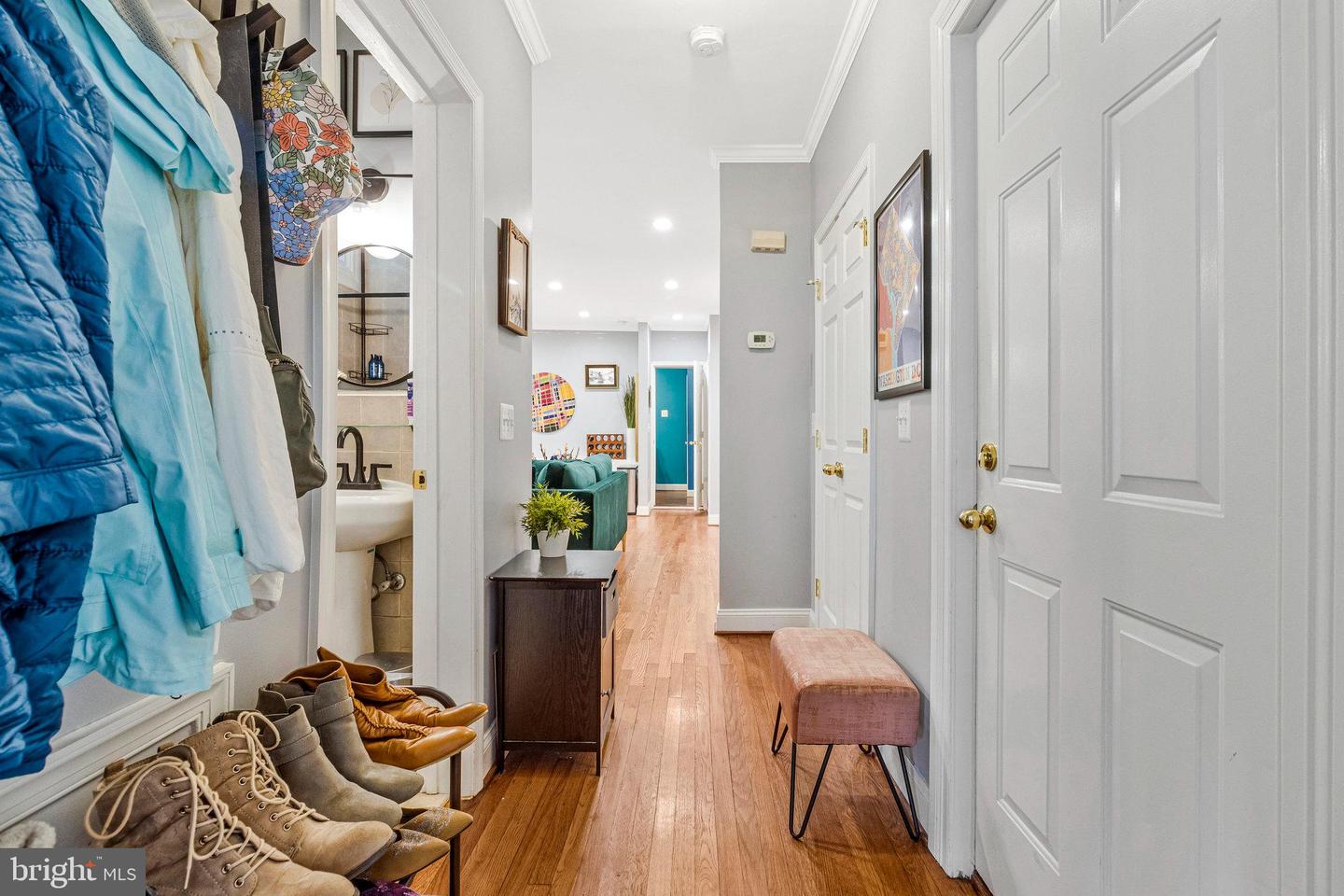 1602 ISHERWOOD ST NE #3, WASHINGTON, District Of Columbia 20002, 2 Bedrooms Bedrooms, ,1 BathroomBathrooms,Residential,For sale,1602 ISHERWOOD ST NE #3,DCDC2214840 MLS # DCDC2214840