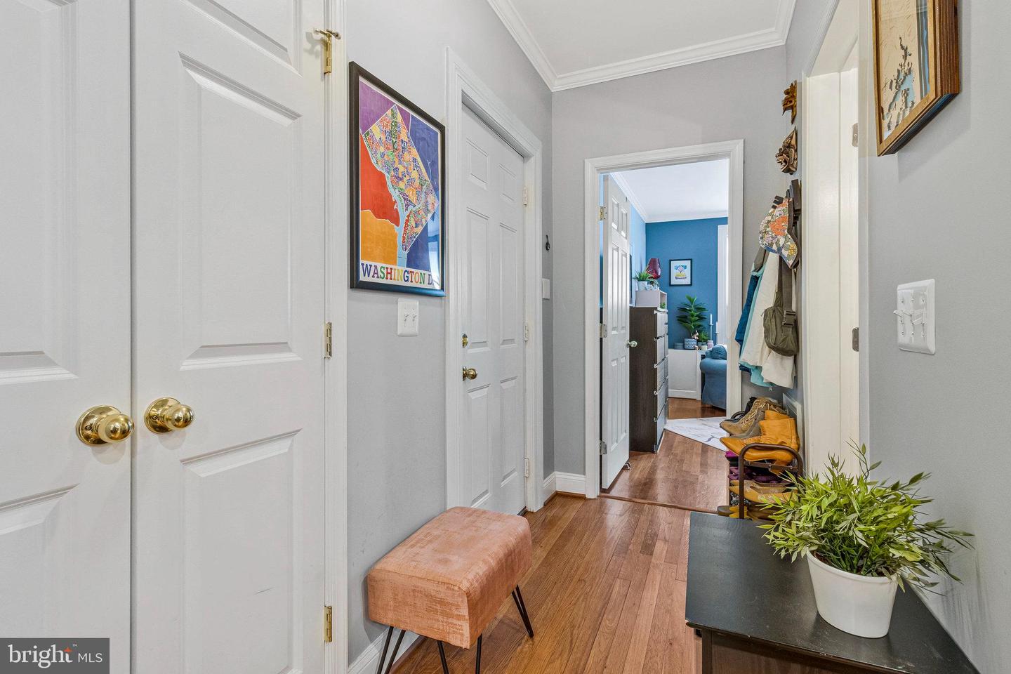 1602 ISHERWOOD ST NE #3, WASHINGTON, District Of Columbia 20002, 2 Bedrooms Bedrooms, ,1 BathroomBathrooms,Residential,For sale,1602 ISHERWOOD ST NE #3,DCDC2214840 MLS # DCDC2214840
