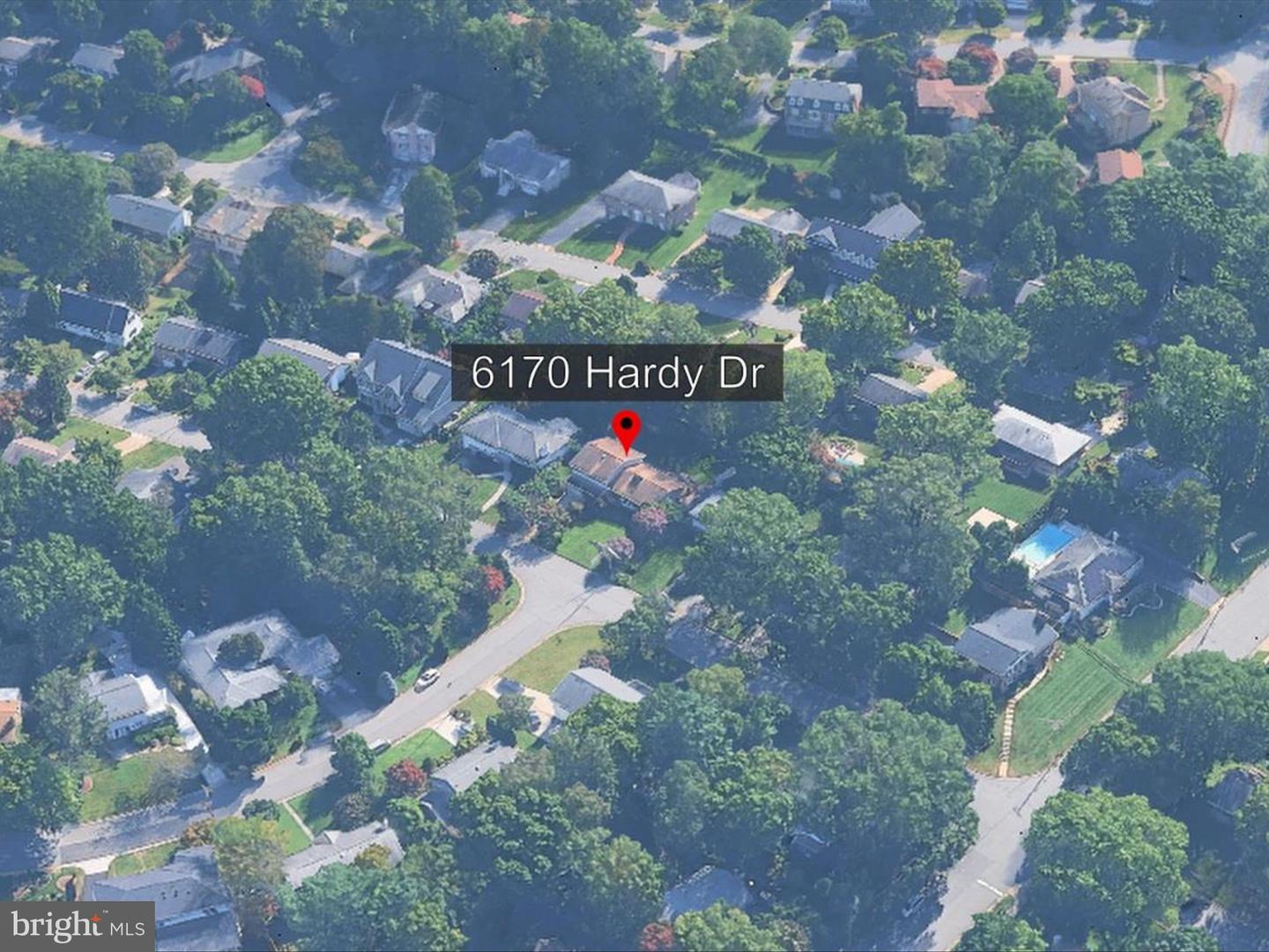 6170 HARDY DR, MCLEAN, Virginia 22101, 3 Bedrooms Bedrooms, ,3 BathroomsBathrooms,Residential,For sale,6170 HARDY DR,VAFX2260758 MLS # VAFX2260758