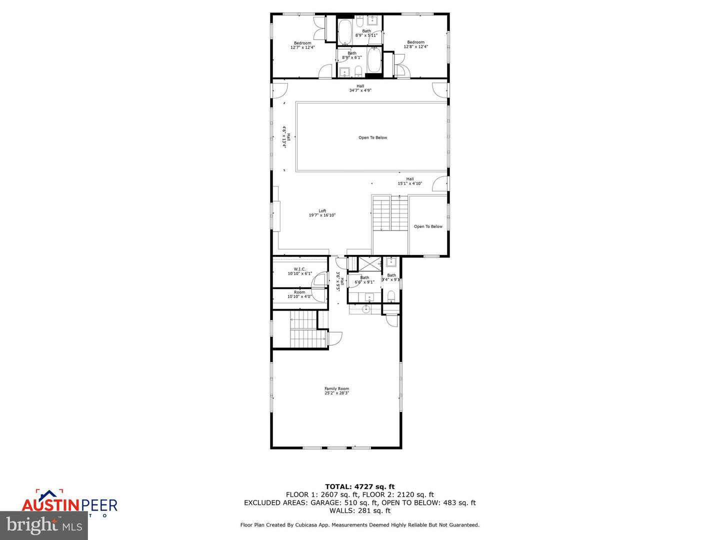500 LOG CABIN LN, NEW MARKET, Virginia 22844, 3 Bedrooms Bedrooms, ,5 BathroomsBathrooms,Residential,For sale,500 LOG CABIN LN,VASH2012214 MLS # VASH2012214
