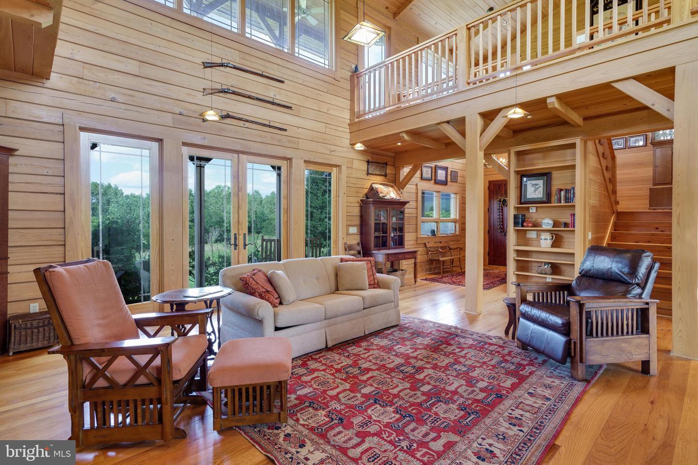 500 LOG CABIN LN, NEW MARKET, Virginia 22844, 3 Bedrooms Bedrooms, ,5 BathroomsBathrooms,Residential,For sale,500 LOG CABIN LN,VASH2012214 MLS # VASH2012214