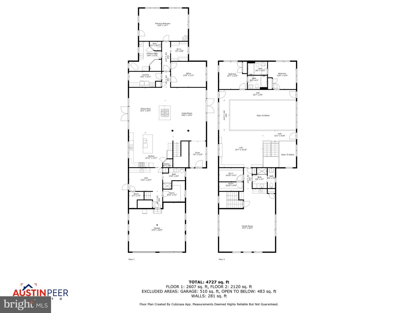 500 LOG CABIN LN, NEW MARKET, Virginia 22844, 3 Bedrooms Bedrooms, ,5 BathroomsBathrooms,Residential,For sale,500 LOG CABIN LN,VASH2012214 MLS # VASH2012214