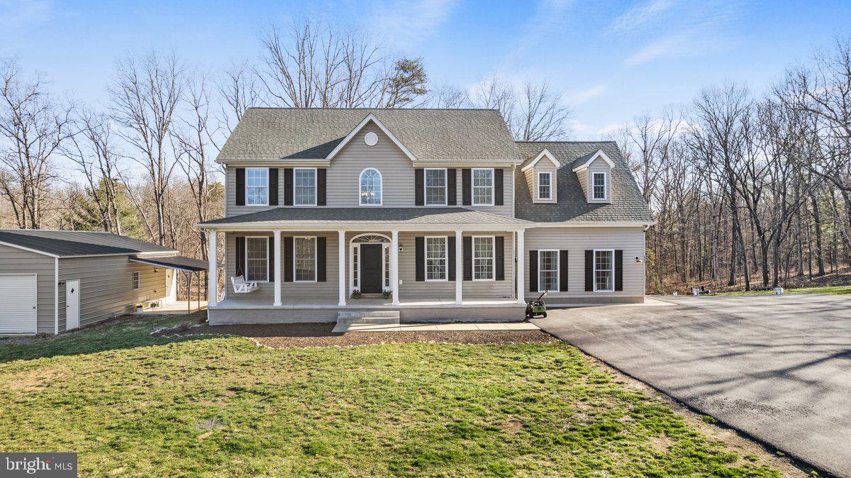 441 SHADY CREEK RD, CLEAR BROOK, Virginia 22624, 4 Bedrooms Bedrooms, ,3 BathroomsBathrooms,Residential,For sale,441 SHADY CREEK RD,VAFV2036038 MLS # VAFV2036038