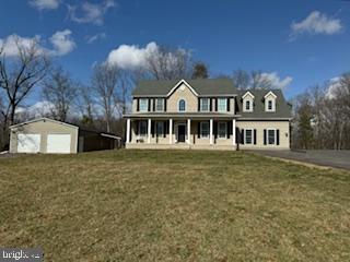 441 SHADY CREEK RD, CLEAR BROOK, Virginia 22624, 4 Bedrooms Bedrooms, ,3 BathroomsBathrooms,Residential,For sale,441 SHADY CREEK RD,VAFV2036038 MLS # VAFV2036038