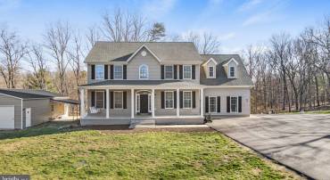 441 SHADY CREEK RD, CLEAR BROOK, Virginia 22624, 4 Bedrooms Bedrooms, ,3 BathroomsBathrooms,Residential,For sale,441 SHADY CREEK RD,VAFV2036038 MLS # VAFV2036038