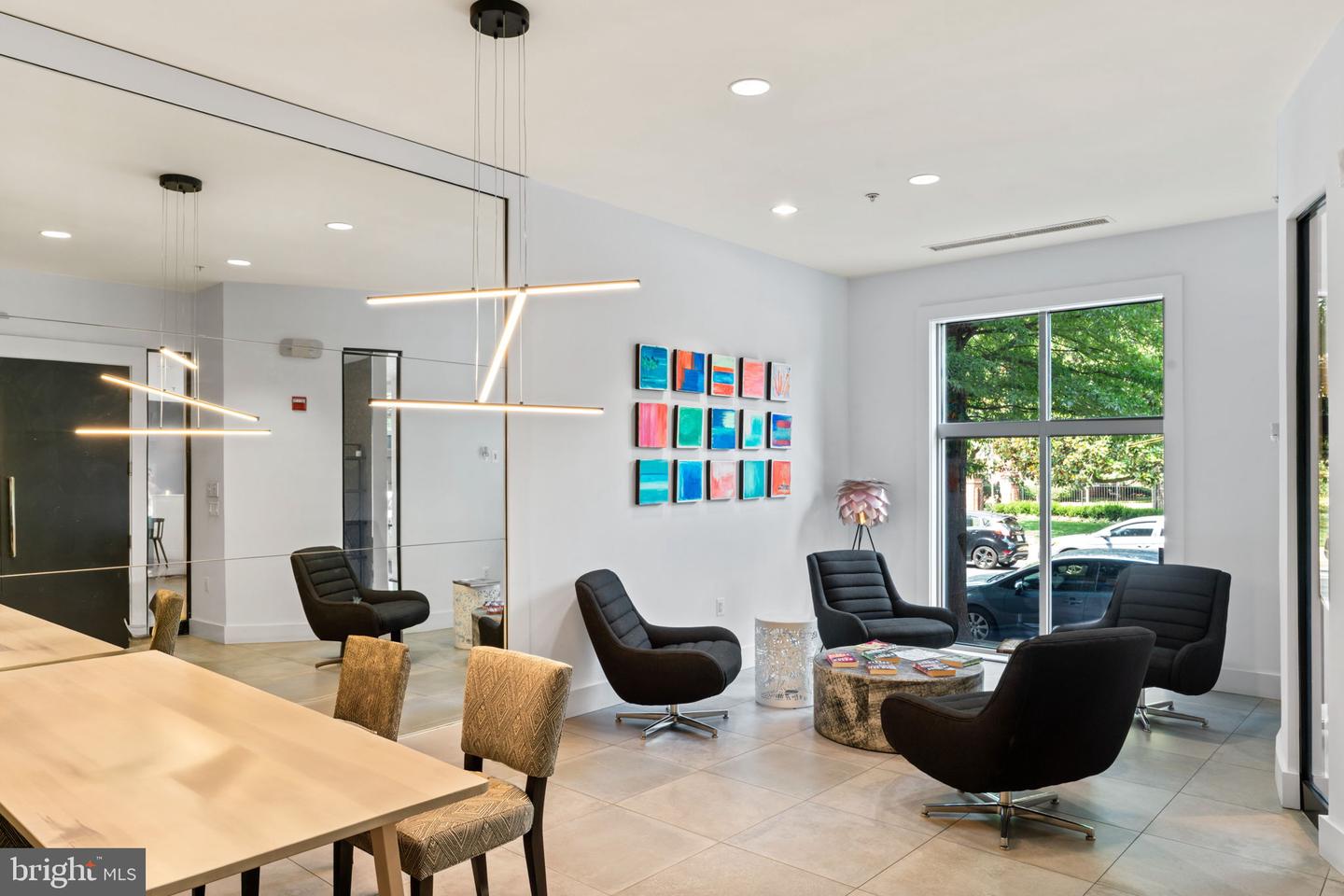 1800 WILSON BLVD #305, ARLINGTON, Virginia 22209, 1 Bedroom Bedrooms, ,1 BathroomBathrooms,Residential,For sale,1800 WILSON BLVD #305,VAAR2062188 MLS # VAAR2062188