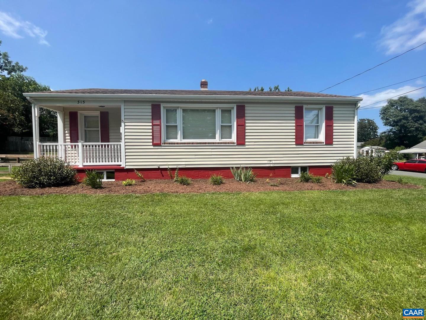 315 WILLIAMS DR, ORANGE, Virginia 22960, 3 Bedrooms Bedrooms, ,1 BathroomBathrooms,Residential,For sale,315 WILLIAMS DR,667747 MLS # 667747