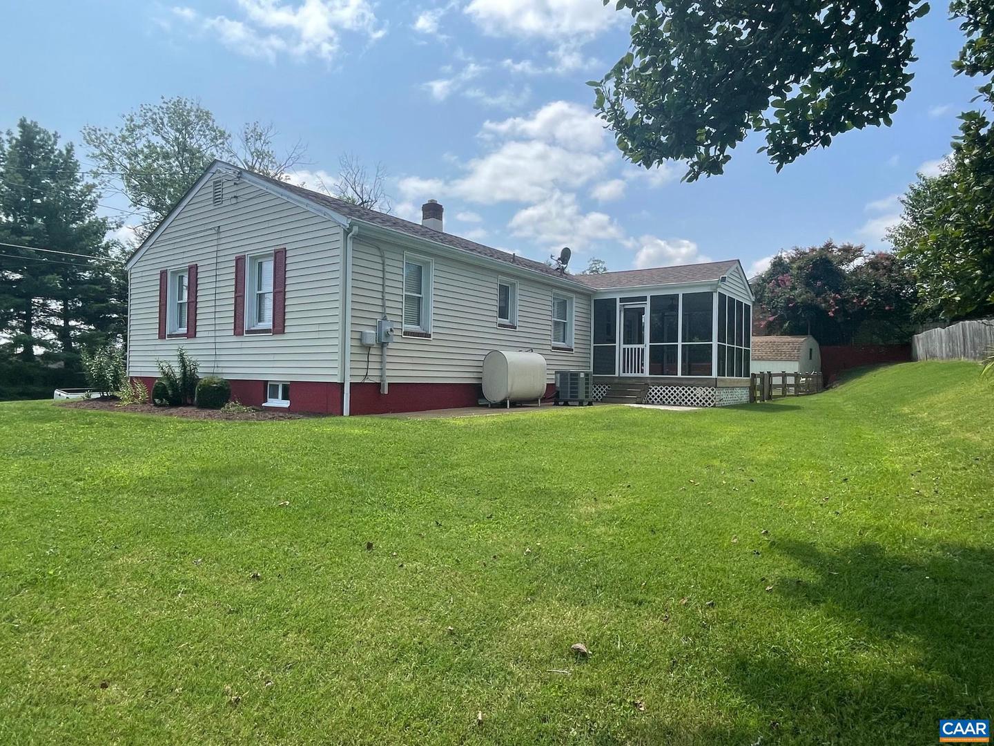 315 WILLIAMS DR, ORANGE, Virginia 22960, 3 Bedrooms Bedrooms, ,1 BathroomBathrooms,Residential,For sale,315 WILLIAMS DR,667747 MLS # 667747