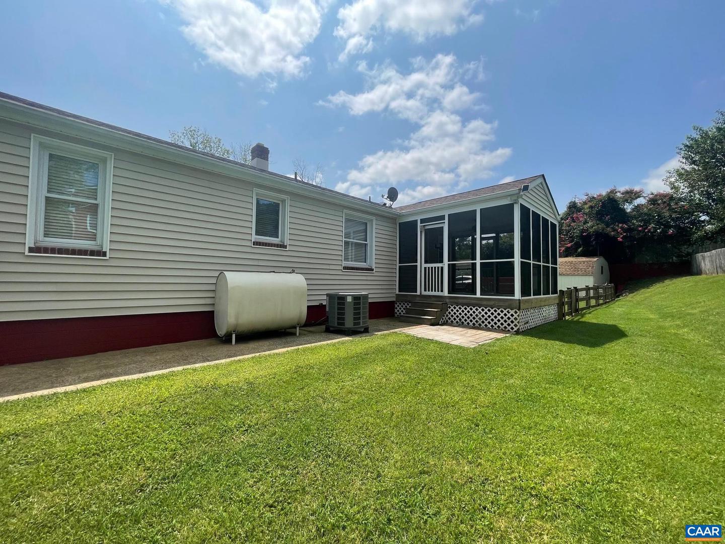 315 WILLIAMS DR, ORANGE, Virginia 22960, 3 Bedrooms Bedrooms, ,1 BathroomBathrooms,Residential,For sale,315 WILLIAMS DR,667747 MLS # 667747
