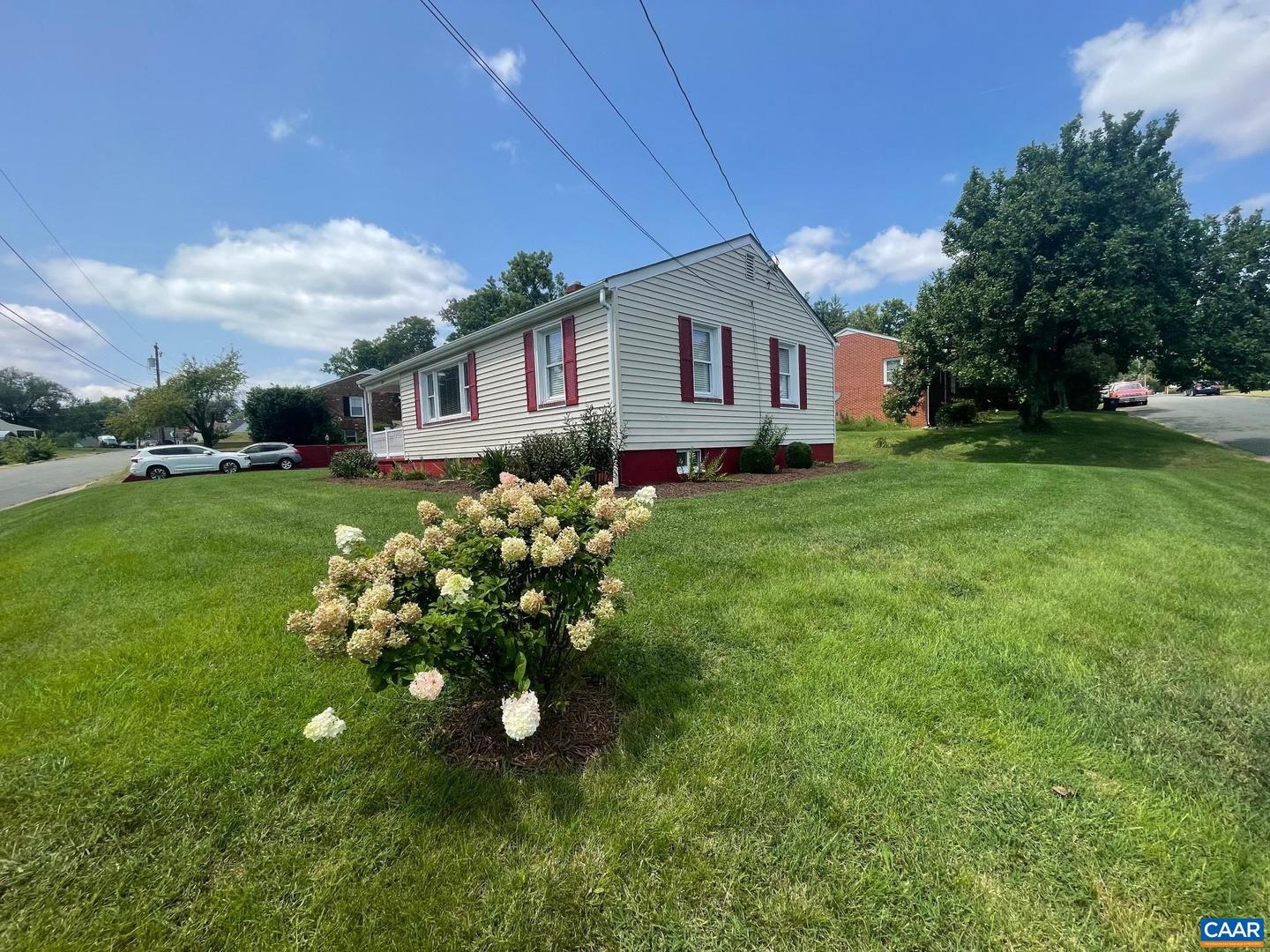 315 WILLIAMS DR, ORANGE, Virginia 22960, 3 Bedrooms Bedrooms, ,1 BathroomBathrooms,Residential,For sale,315 WILLIAMS DR,667747 MLS # 667747