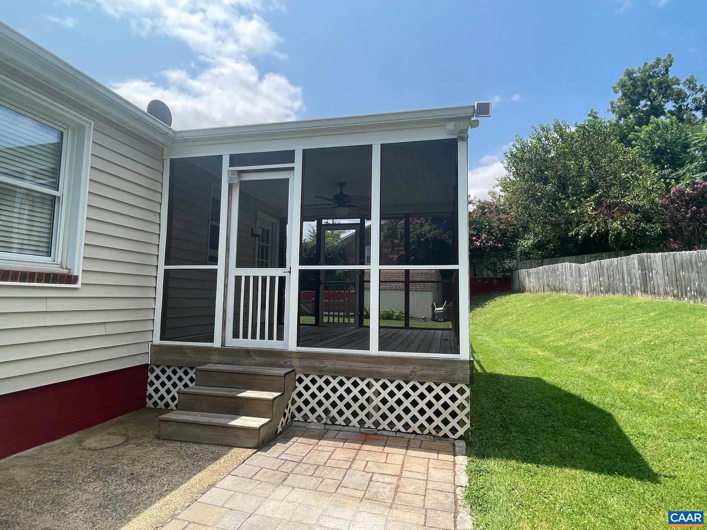 315 WILLIAMS DR, ORANGE, Virginia 22960, 3 Bedrooms Bedrooms, ,1 BathroomBathrooms,Residential,For sale,315 WILLIAMS DR,667747 MLS # 667747