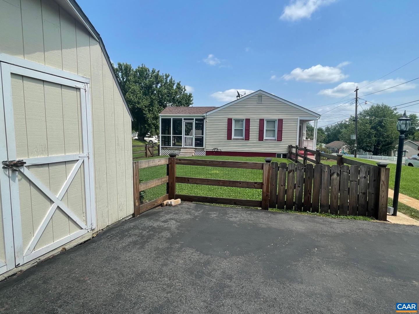315 WILLIAMS DR, ORANGE, Virginia 22960, 3 Bedrooms Bedrooms, ,1 BathroomBathrooms,Residential,For sale,315 WILLIAMS DR,667747 MLS # 667747