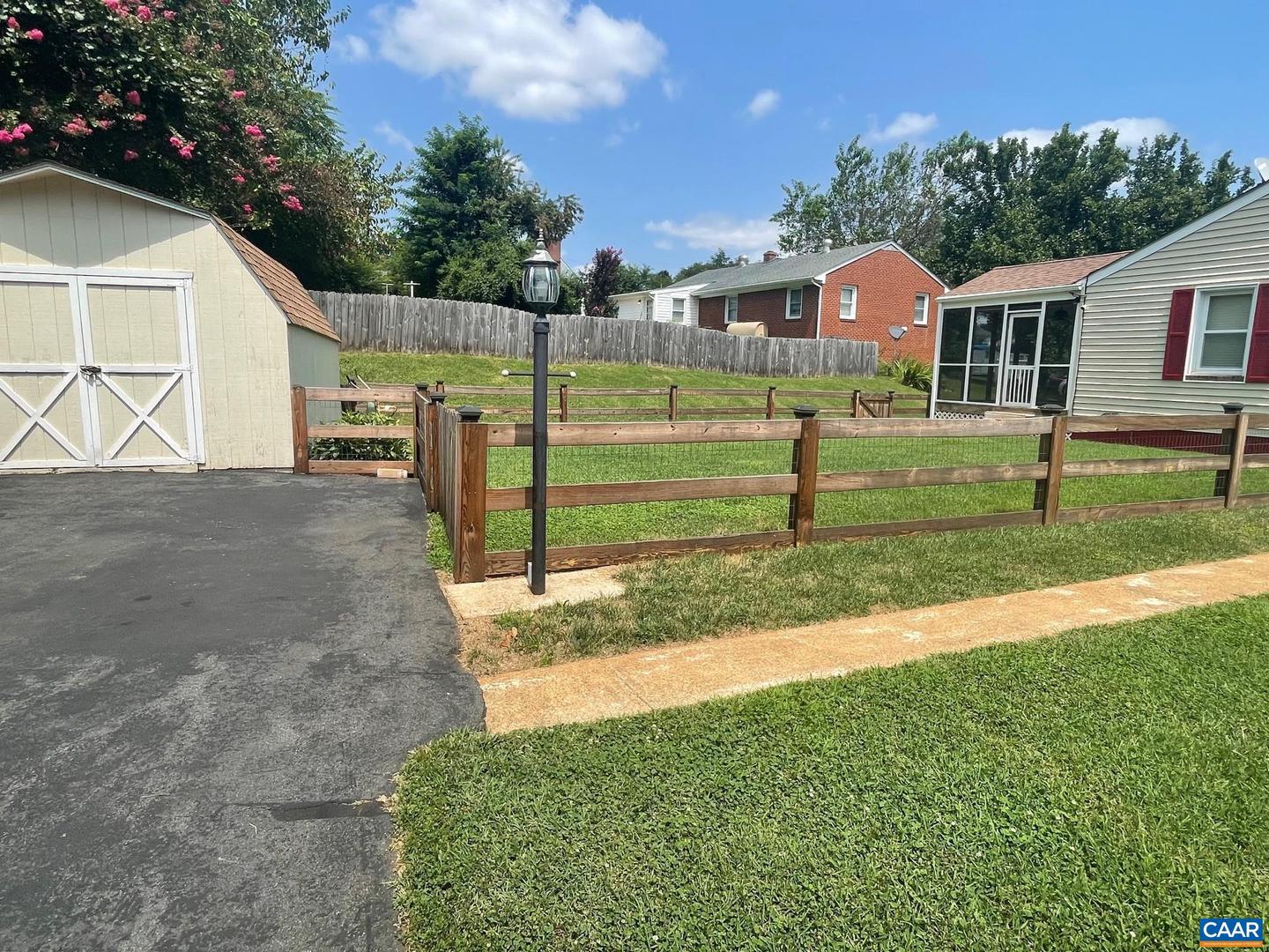 315 WILLIAMS DR, ORANGE, Virginia 22960, 3 Bedrooms Bedrooms, ,1 BathroomBathrooms,Residential,For sale,315 WILLIAMS DR,667747 MLS # 667747