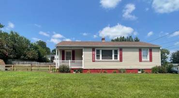 315 WILLIAMS DR, ORANGE, Virginia 22960, 3 Bedrooms Bedrooms, ,1 BathroomBathrooms,Residential,For sale,315 WILLIAMS DR,667747 MLS # 667747