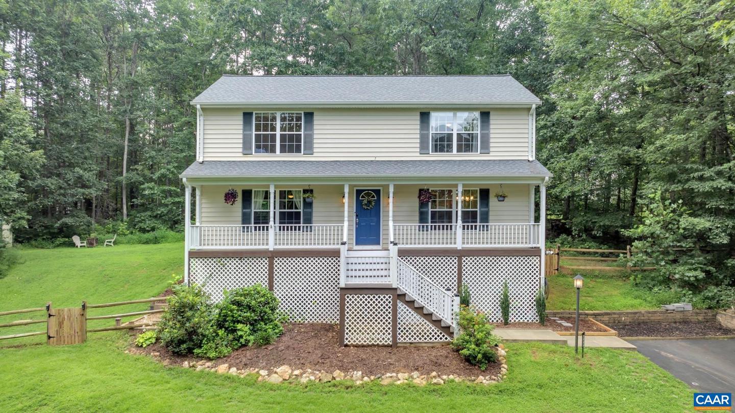 222 WHITE CEDAR RD, BARBOURSVILLE, Virginia 22923, 3 Bedrooms Bedrooms, ,3 BathroomsBathrooms,Residential,For sale,222 WHITE CEDAR RD,667748 MLS # 667748