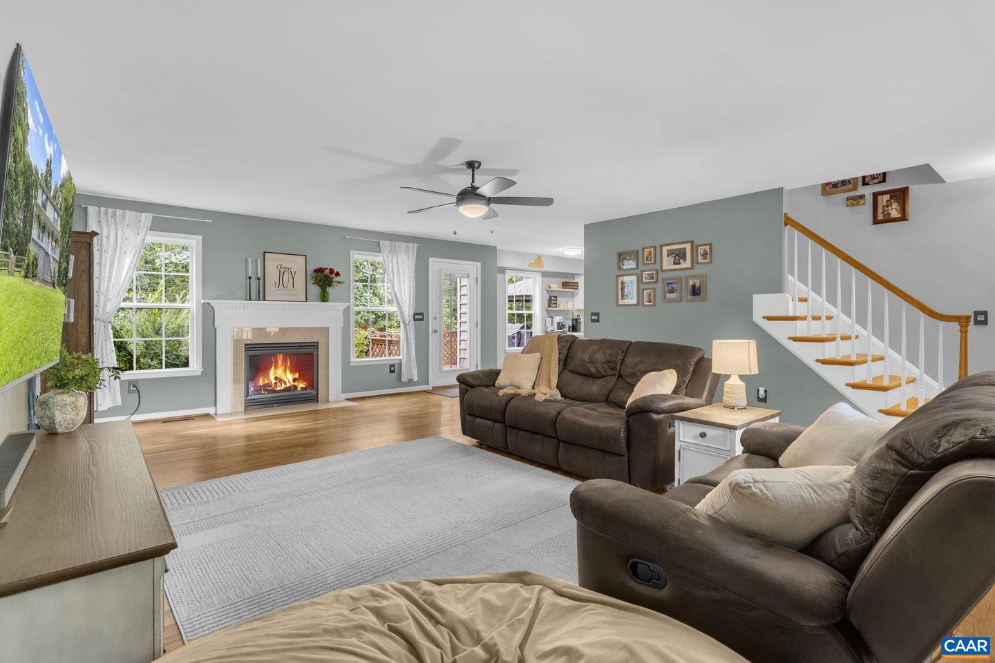 222 WHITE CEDAR RD, BARBOURSVILLE, Virginia 22923, 3 Bedrooms Bedrooms, ,3 BathroomsBathrooms,Residential,For sale,222 WHITE CEDAR RD,667748 MLS # 667748