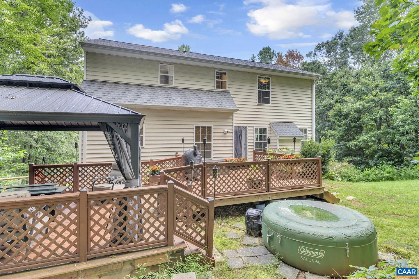 222 WHITE CEDAR RD, BARBOURSVILLE, Virginia 22923, 3 Bedrooms Bedrooms, ,3 BathroomsBathrooms,Residential,For sale,222 WHITE CEDAR RD,667748 MLS # 667748