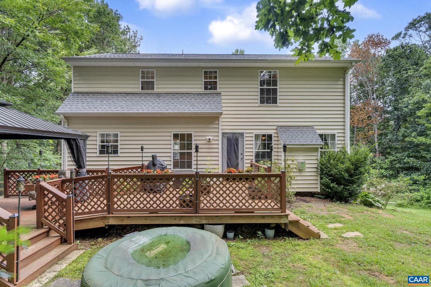 222 WHITE CEDAR RD, BARBOURSVILLE, Virginia 22923, 3 Bedrooms Bedrooms, ,3 BathroomsBathrooms,Residential,For sale,222 WHITE CEDAR RD,667748 MLS # 667748