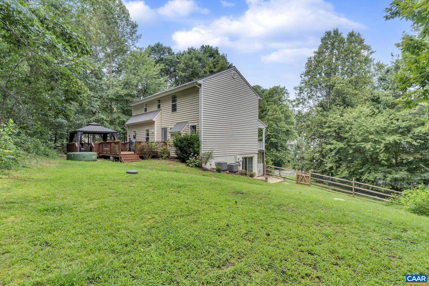 222 WHITE CEDAR RD, BARBOURSVILLE, Virginia 22923, 3 Bedrooms Bedrooms, ,3 BathroomsBathrooms,Residential,For sale,222 WHITE CEDAR RD,667748 MLS # 667748
