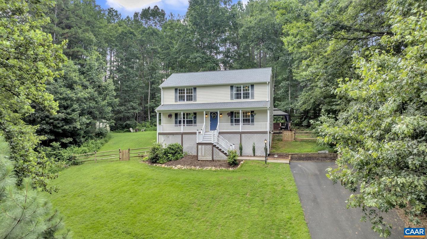 222 WHITE CEDAR RD, BARBOURSVILLE, Virginia 22923, 3 Bedrooms Bedrooms, ,3 BathroomsBathrooms,Residential,For sale,222 WHITE CEDAR RD,667748 MLS # 667748