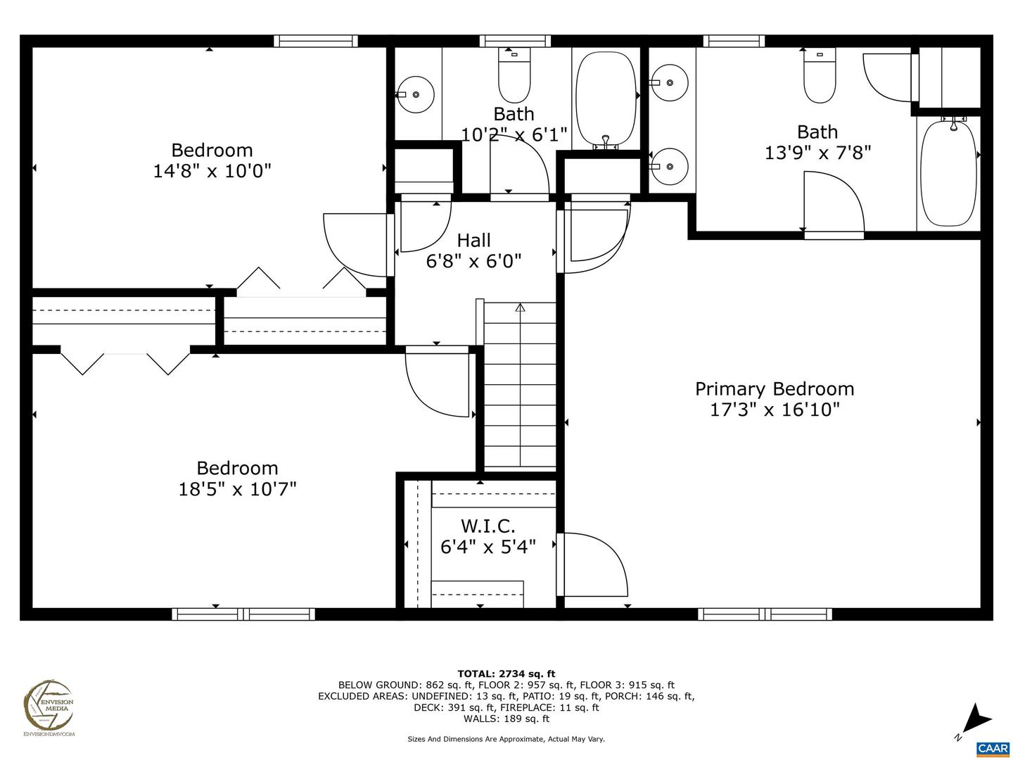 222 WHITE CEDAR RD, BARBOURSVILLE, Virginia 22923, 3 Bedrooms Bedrooms, ,3 BathroomsBathrooms,Residential,For sale,222 WHITE CEDAR RD,667748 MLS # 667748