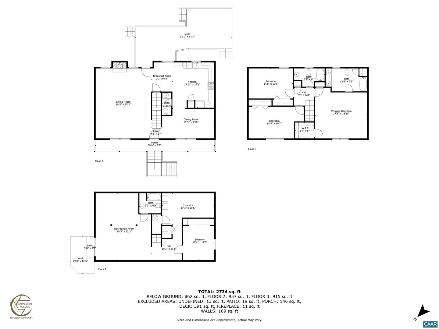 222 WHITE CEDAR RD, BARBOURSVILLE, Virginia 22923, 3 Bedrooms Bedrooms, ,3 BathroomsBathrooms,Residential,For sale,222 WHITE CEDAR RD,667748 MLS # 667748