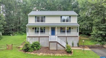 222 WHITE CEDAR RD, BARBOURSVILLE, Virginia 22923, 3 Bedrooms Bedrooms, ,3 BathroomsBathrooms,Residential,For sale,222 WHITE CEDAR RD,667748 MLS # 667748