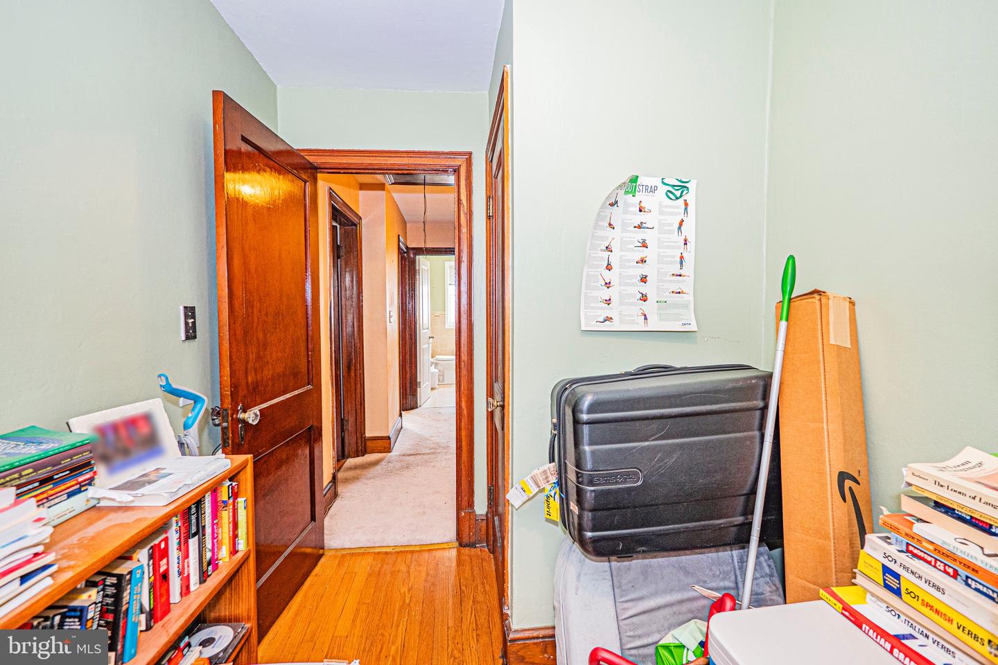 518 QUINTANA PL NW, WASHINGTON, District Of Columbia 20011, 3 Bedrooms Bedrooms, ,2 BathroomsBathrooms,Residential,For sale,518 QUINTANA PL NW,DCDC2214852 MLS # DCDC2214852
