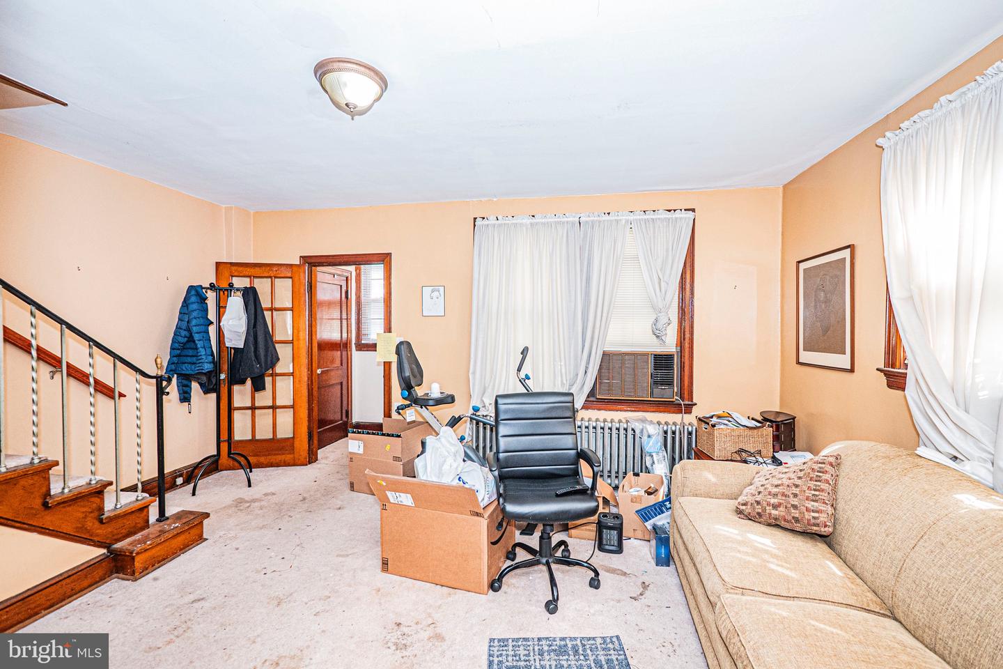 518 QUINTANA PL NW, WASHINGTON, District Of Columbia 20011, 3 Bedrooms Bedrooms, ,2 BathroomsBathrooms,Residential,For sale,518 QUINTANA PL NW,DCDC2214852 MLS # DCDC2214852