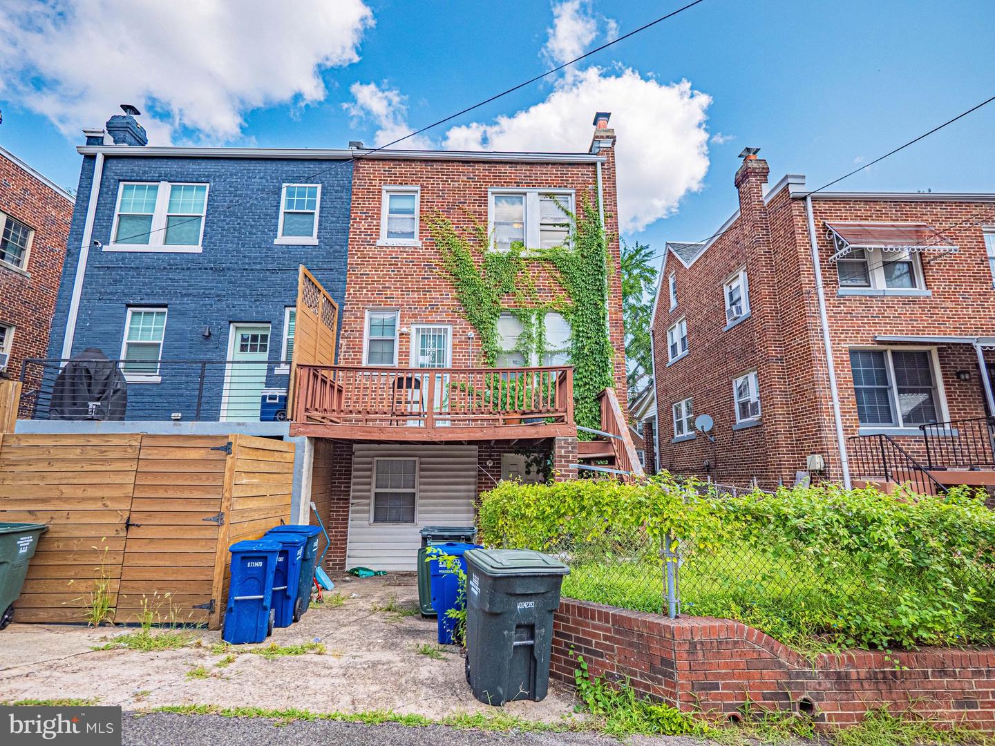 518 QUINTANA PL NW, WASHINGTON, District Of Columbia 20011, 3 Bedrooms Bedrooms, ,2 BathroomsBathrooms,Residential,For sale,518 QUINTANA PL NW,DCDC2214852 MLS # DCDC2214852