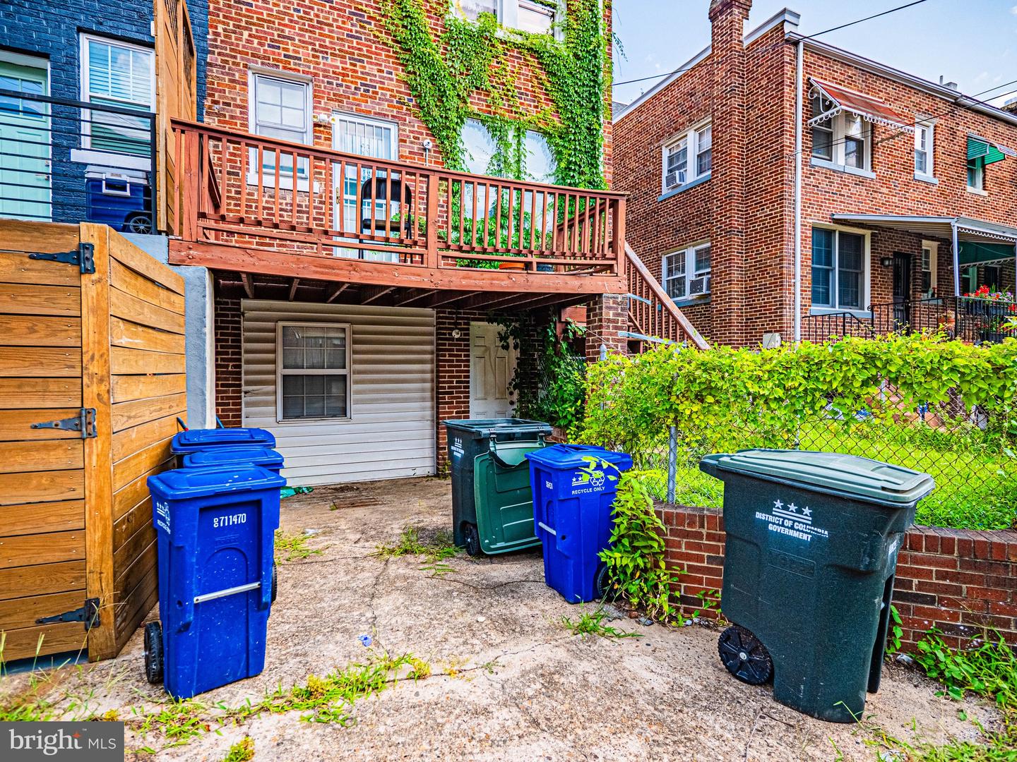518 QUINTANA PL NW, WASHINGTON, District Of Columbia 20011, 3 Bedrooms Bedrooms, ,2 BathroomsBathrooms,Residential,For sale,518 QUINTANA PL NW,DCDC2214852 MLS # DCDC2214852