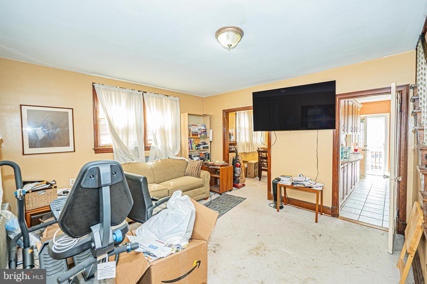 518 QUINTANA PL NW, WASHINGTON, District Of Columbia 20011, 3 Bedrooms Bedrooms, ,2 BathroomsBathrooms,Residential,For sale,518 QUINTANA PL NW,DCDC2214852 MLS # DCDC2214852