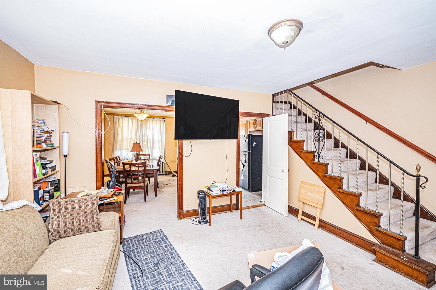 518 QUINTANA PL NW, WASHINGTON, District Of Columbia 20011, 3 Bedrooms Bedrooms, ,2 BathroomsBathrooms,Residential,For sale,518 QUINTANA PL NW,DCDC2214852 MLS # DCDC2214852
