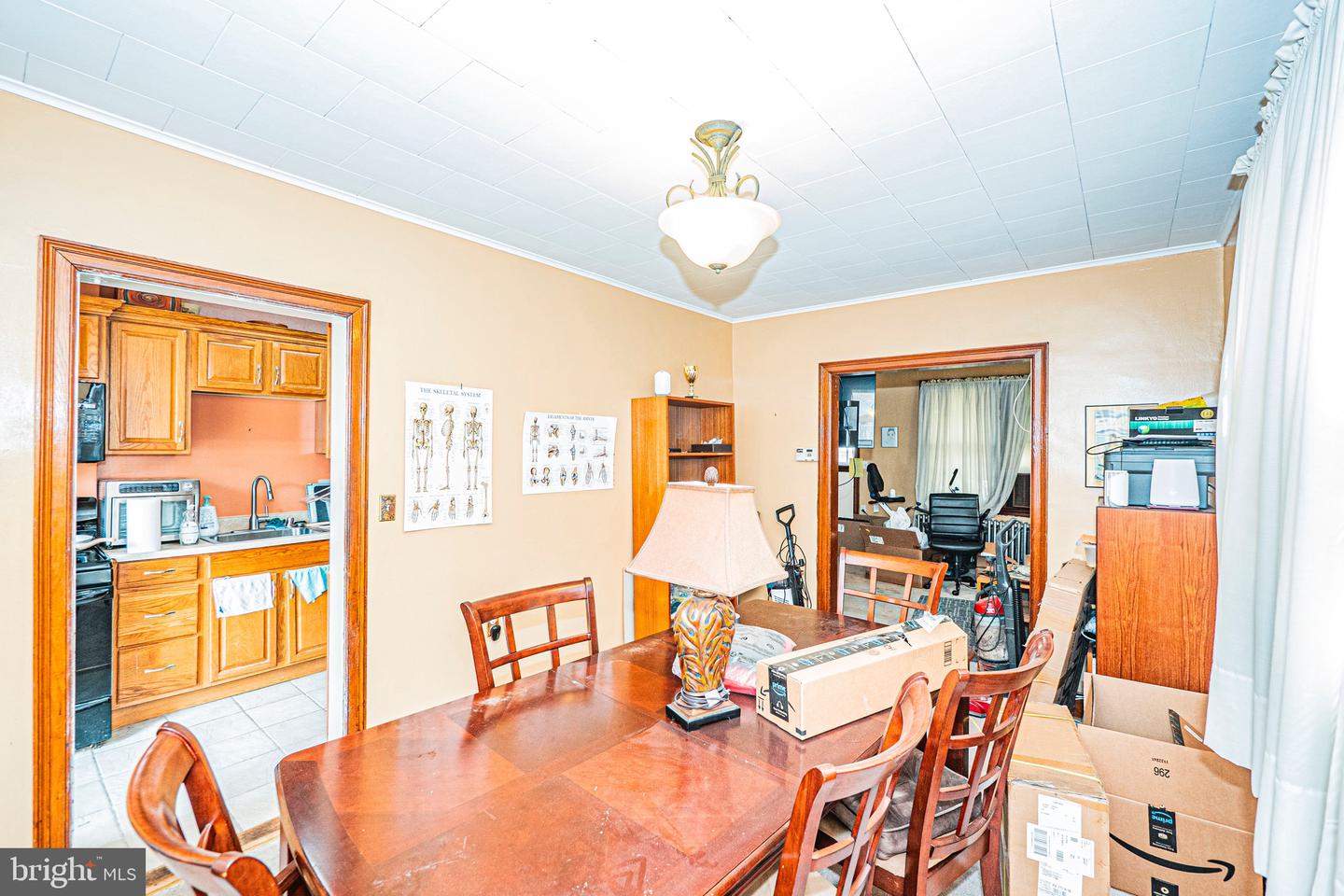 518 QUINTANA PL NW, WASHINGTON, District Of Columbia 20011, 3 Bedrooms Bedrooms, ,2 BathroomsBathrooms,Residential,For sale,518 QUINTANA PL NW,DCDC2214852 MLS # DCDC2214852