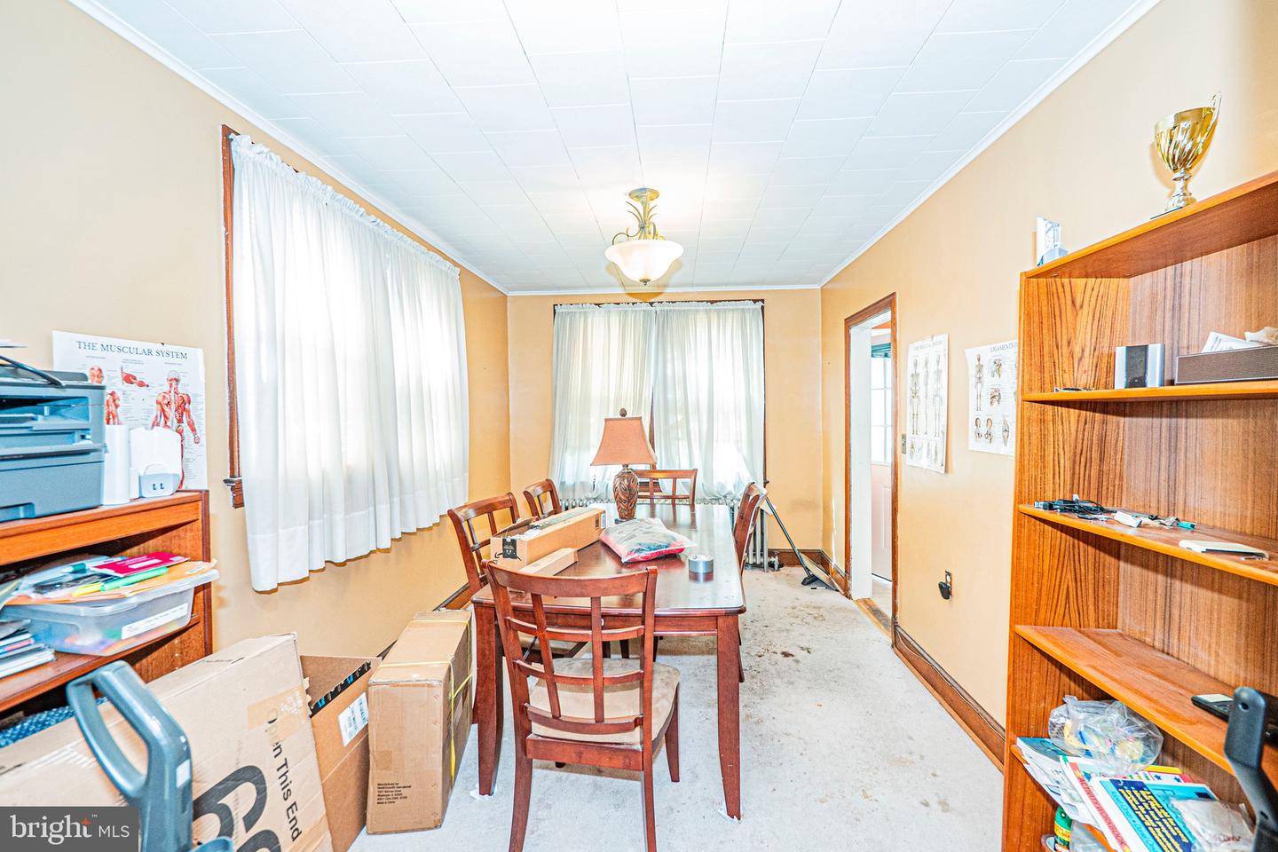 518 QUINTANA PL NW, WASHINGTON, District Of Columbia 20011, 3 Bedrooms Bedrooms, ,2 BathroomsBathrooms,Residential,For sale,518 QUINTANA PL NW,DCDC2214852 MLS # DCDC2214852