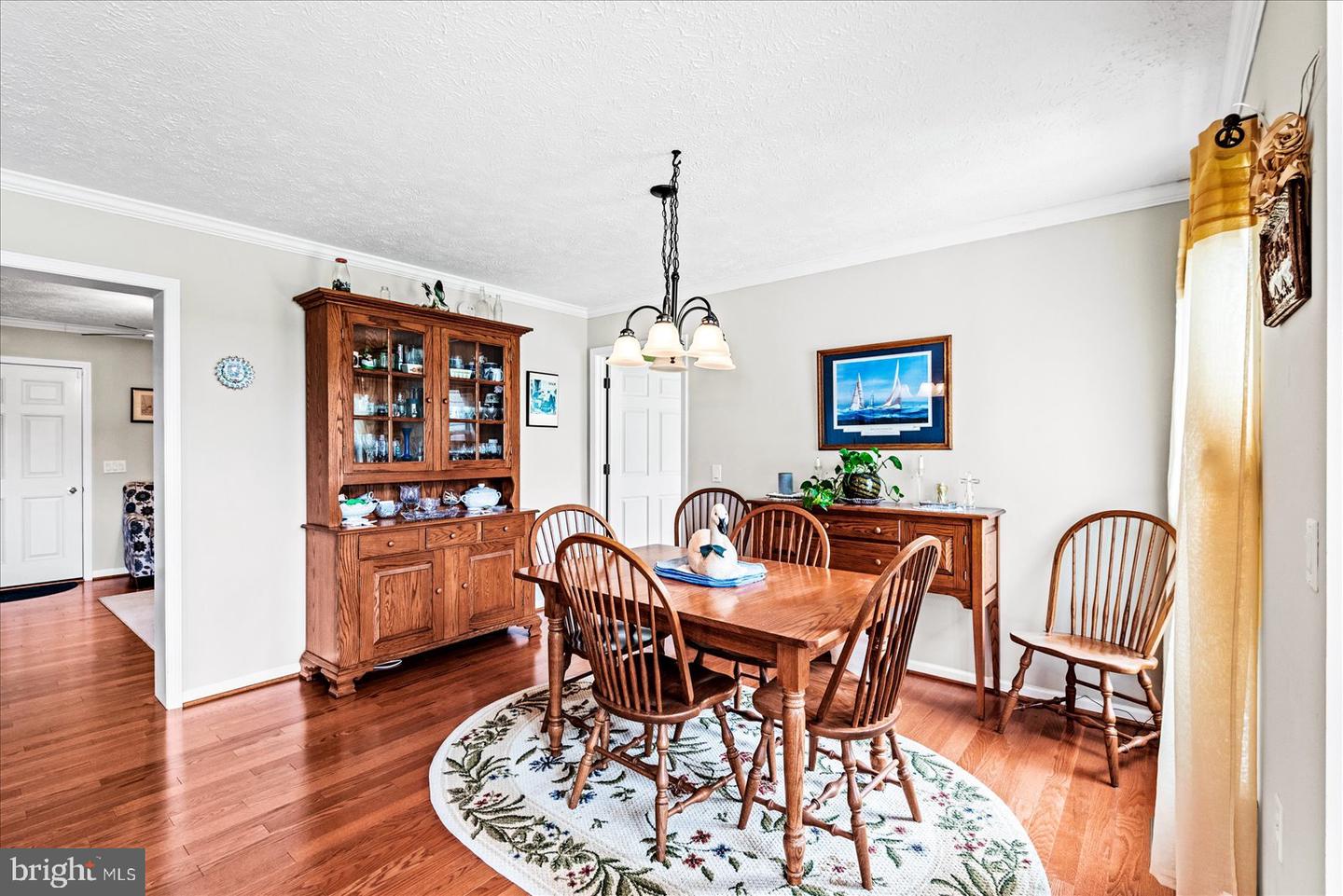 49 WHAYS CREEK COVE LN, REEDVILLE, Virginia 22539, 3 Bedrooms Bedrooms, 11 Rooms Rooms,3 BathroomsBathrooms,Residential,For sale,49 WHAYS CREEK COVE LN,VANV2001724 MLS # VANV2001724