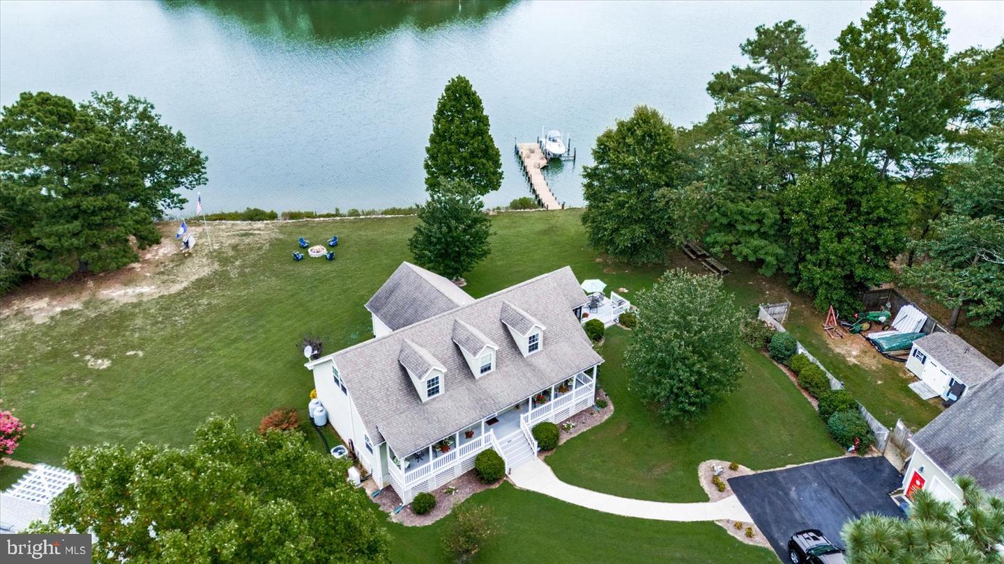 49 WHAYS CREEK COVE LN, REEDVILLE, Virginia 22539, 3 Bedrooms Bedrooms, 11 Rooms Rooms,3 BathroomsBathrooms,Residential,For sale,49 WHAYS CREEK COVE LN,VANV2001724 MLS # VANV2001724