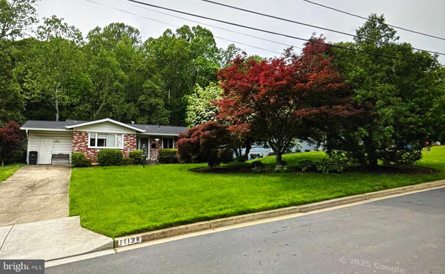 11138 BYRD DR, FAIRFAX, Virginia 22030, 3 Bedrooms Bedrooms, 6 Rooms Rooms,3 BathroomsBathrooms,Residential,For sale,11138 BYRD DR,VAFX2260782 MLS # VAFX2260782
