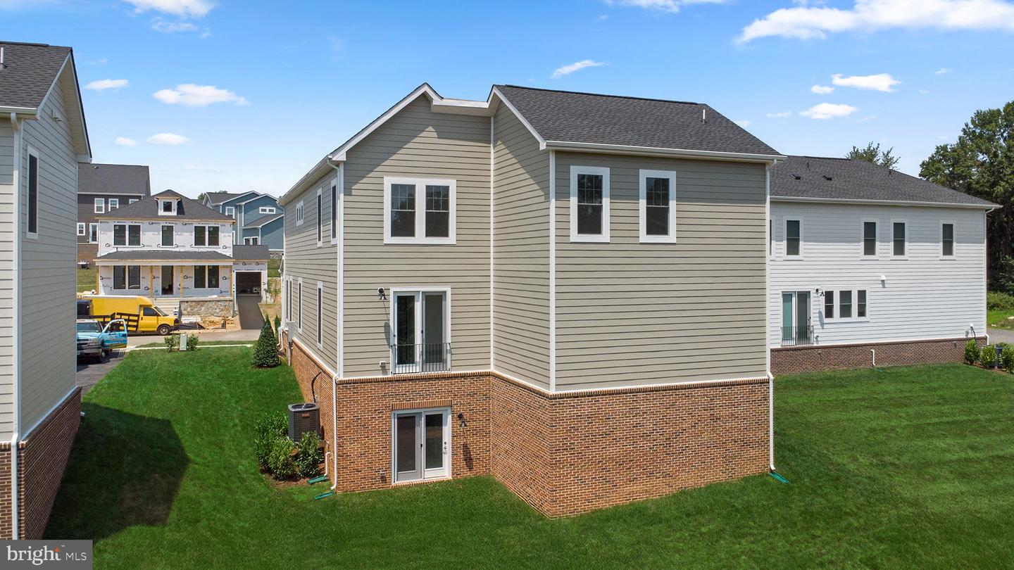 1011 CAPTAIN RICHARDS CT, MARSHALL, Virginia 20115, 4 Bedrooms Bedrooms, 9 Rooms Rooms,4 BathroomsBathrooms,Residential,For sale,1011 CAPTAIN RICHARDS CT,VAFQ2017894 MLS # VAFQ2017894
