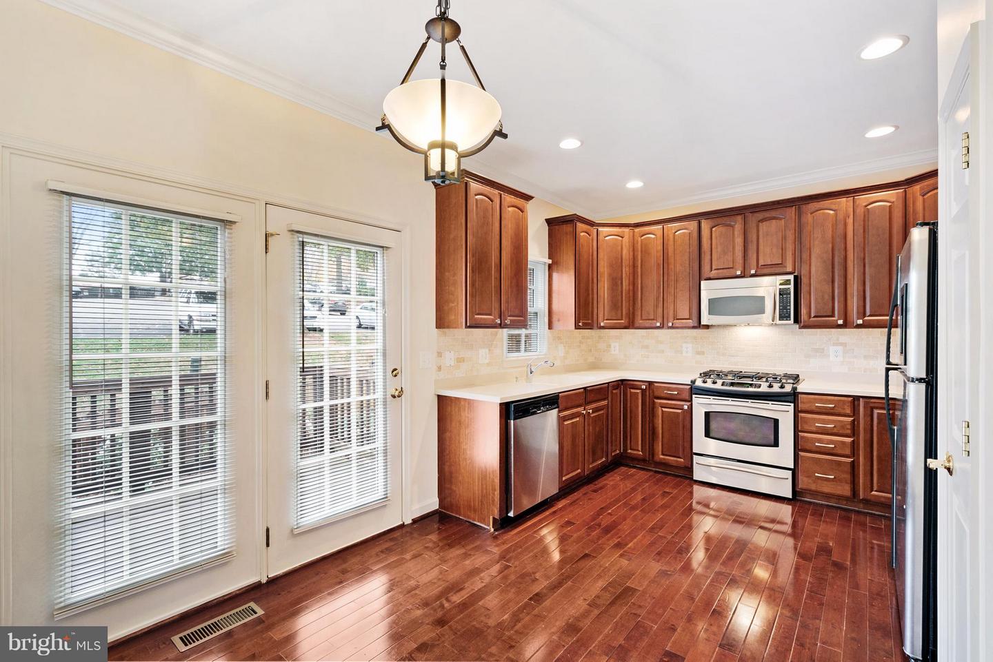 166 MOSBY CIR, WARRENTON, Virginia 20186, 3 Bedrooms Bedrooms, ,3 BathroomsBathrooms,Residential,For sale,166 MOSBY CIR,VAFQ2017886 MLS # VAFQ2017886