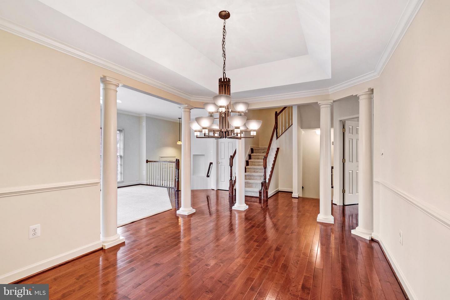 166 MOSBY CIR, WARRENTON, Virginia 20186, 3 Bedrooms Bedrooms, ,3 BathroomsBathrooms,Residential,For sale,166 MOSBY CIR,VAFQ2017886 MLS # VAFQ2017886