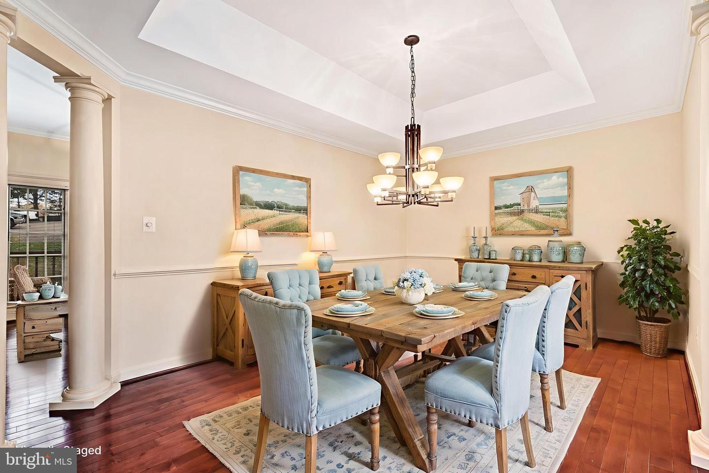 166 MOSBY CIR, WARRENTON, Virginia 20186, 3 Bedrooms Bedrooms, ,3 BathroomsBathrooms,Residential,For sale,166 MOSBY CIR,VAFQ2017886 MLS # VAFQ2017886