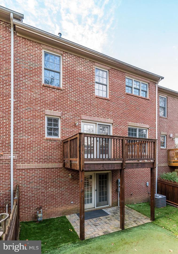 166 MOSBY CIR, WARRENTON, Virginia 20186, 3 Bedrooms Bedrooms, ,3 BathroomsBathrooms,Residential,For sale,166 MOSBY CIR,VAFQ2017886 MLS # VAFQ2017886