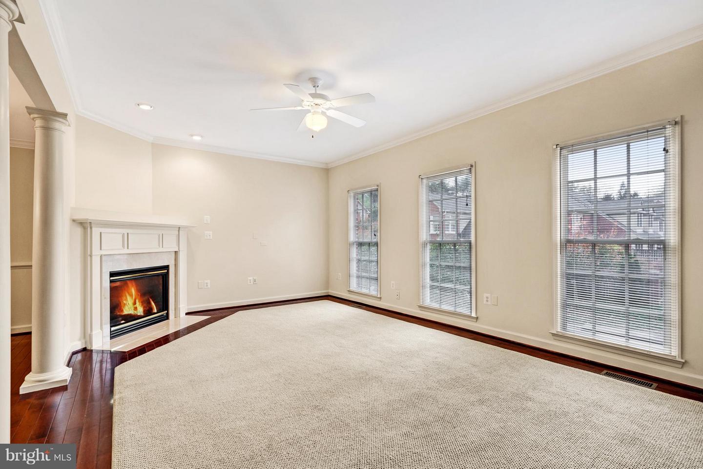 166 MOSBY CIR, WARRENTON, Virginia 20186, 3 Bedrooms Bedrooms, ,3 BathroomsBathrooms,Residential,For sale,166 MOSBY CIR,VAFQ2017886 MLS # VAFQ2017886